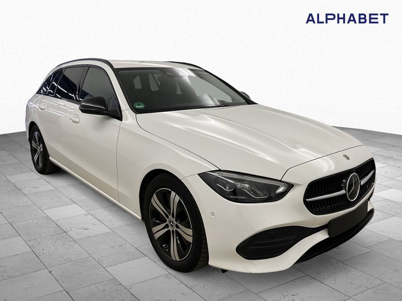 Mercedes-Benz C 200 d Avantgarde 360° ACC BLIS El.Heckkl. Key — photo 6