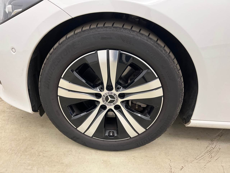 Mercedes-Benz C 200 d Avantgarde 360° ACC BLIS El.Heckkl. Key — photo 11
