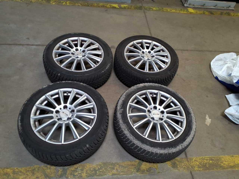 Mercedes-Benz C 200 d Avantgarde 360° ACC BLIS El.Heckkl. Key — photo 13