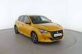Peugeot 208 1.2 PureTech Allure Pack Jaune - thumbnail 8
