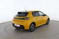 Peugeot 208 1.2 PureTech Allure Pack Jaune - thumbnail 6