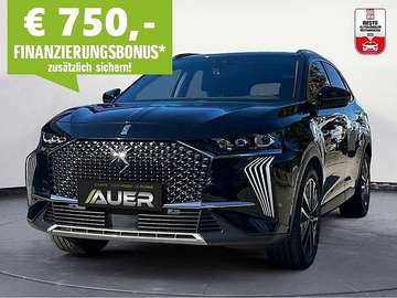 DS7 E-Tense Opera 4x4 Aut. 300PS | LED | Navi |...