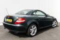 Mercedes-Benz SLK 200 KOMPRESSOR Beige Leder | 17 inch LMV | Volledig on Groen - thumbnail 2