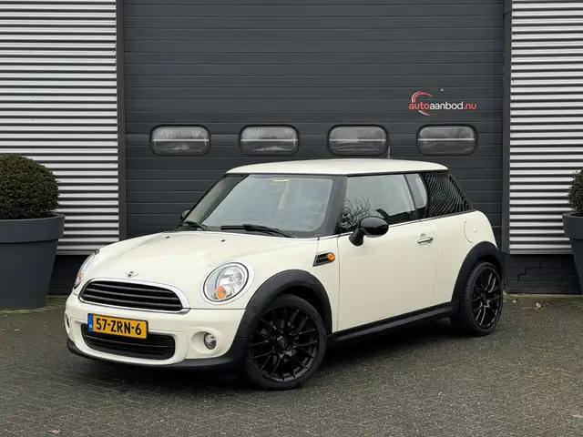 MINI One Mini 1.6 Business Line | Airco | Cruise Control |