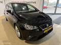 SEAT Ibiza 1.0 TSI FR Business Intense Clima/Cruise/Carplay Zwart - thumbnail 21