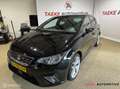 SEAT Ibiza 1.0 TSI FR Business Intense Clima/Cruise/Carplay Schwarz - thumbnail 1