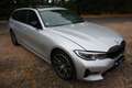 BMW 330 330i Touring Aut. Sport Line Silber - thumbnail 7