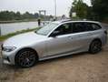 BMW 330 330i Touring Aut. Sport Line Silber - thumbnail 4