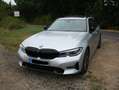 BMW 330 330i Touring Aut. Sport Line Silber - thumbnail 1