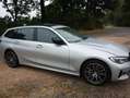 BMW 330 330i Touring Aut. Sport Line Silber - thumbnail 5