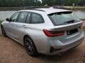 BMW 330 330i Touring Aut. Sport Line Silber - thumbnail 3