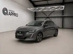 Peugeot 208 1.2i PureTech 12V S\u0026S