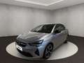 Opel Corsa Ultimate 1.2 Turbo Start/Stop Plateado - thumbnail 1