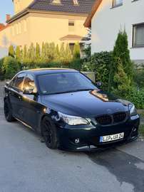 523i Aut.