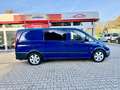 Mercedes-Benz Vito Mixto 111 CDI lang Azul - thumbnail 4