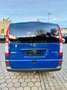 Mercedes-Benz Vito Mixto 111 CDI lang Azul - thumbnail 7