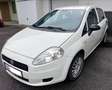 Fiat Grande Punto Grande Punto 1,2 Actual Actual Weiß - thumbnail 3