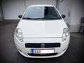 Fiat Grande Punto Grande Punto 1,2 Actual Actual Weiß - thumbnail 2