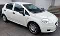 Fiat Grande Punto Grande Punto 1,2 Actual Actual Weiß - thumbnail 1