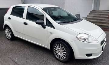 Grande Punto 1,2 Actual Actual