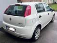Fiat Grande Punto Grande Punto 1,2 Actual Actual Weiß - thumbnail 4
