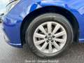 SEAT Ibiza 1.0 TGI 5p. Business Kék - thumbnail 11