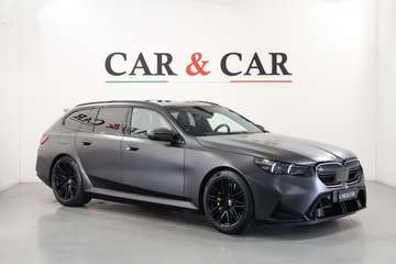 M5 Touring