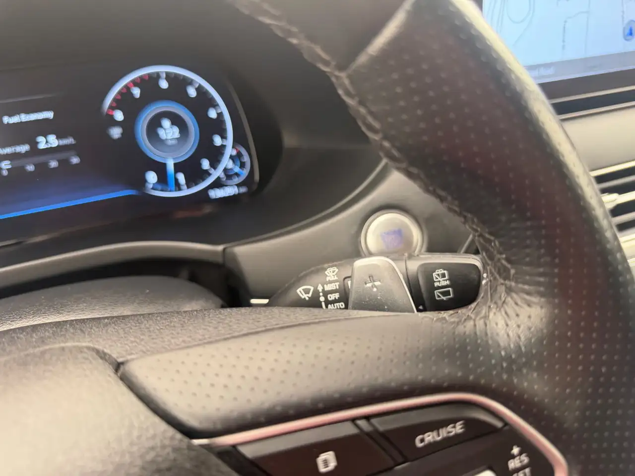 Hyundai PALISADE fotografie Hyundai PALISADE