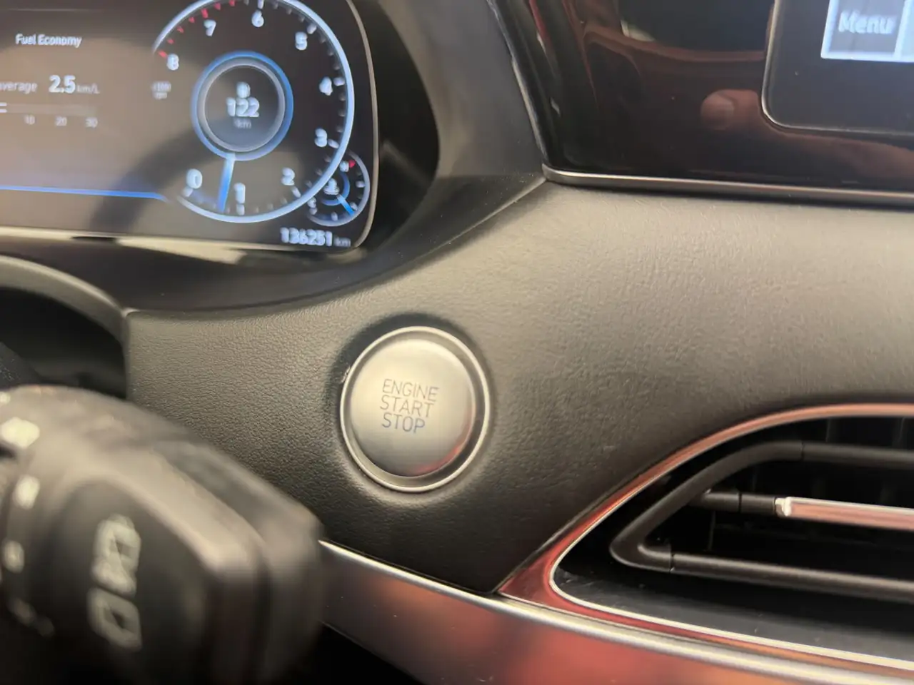 Hyundai PALISADE fotografie Hyundai PALISADE