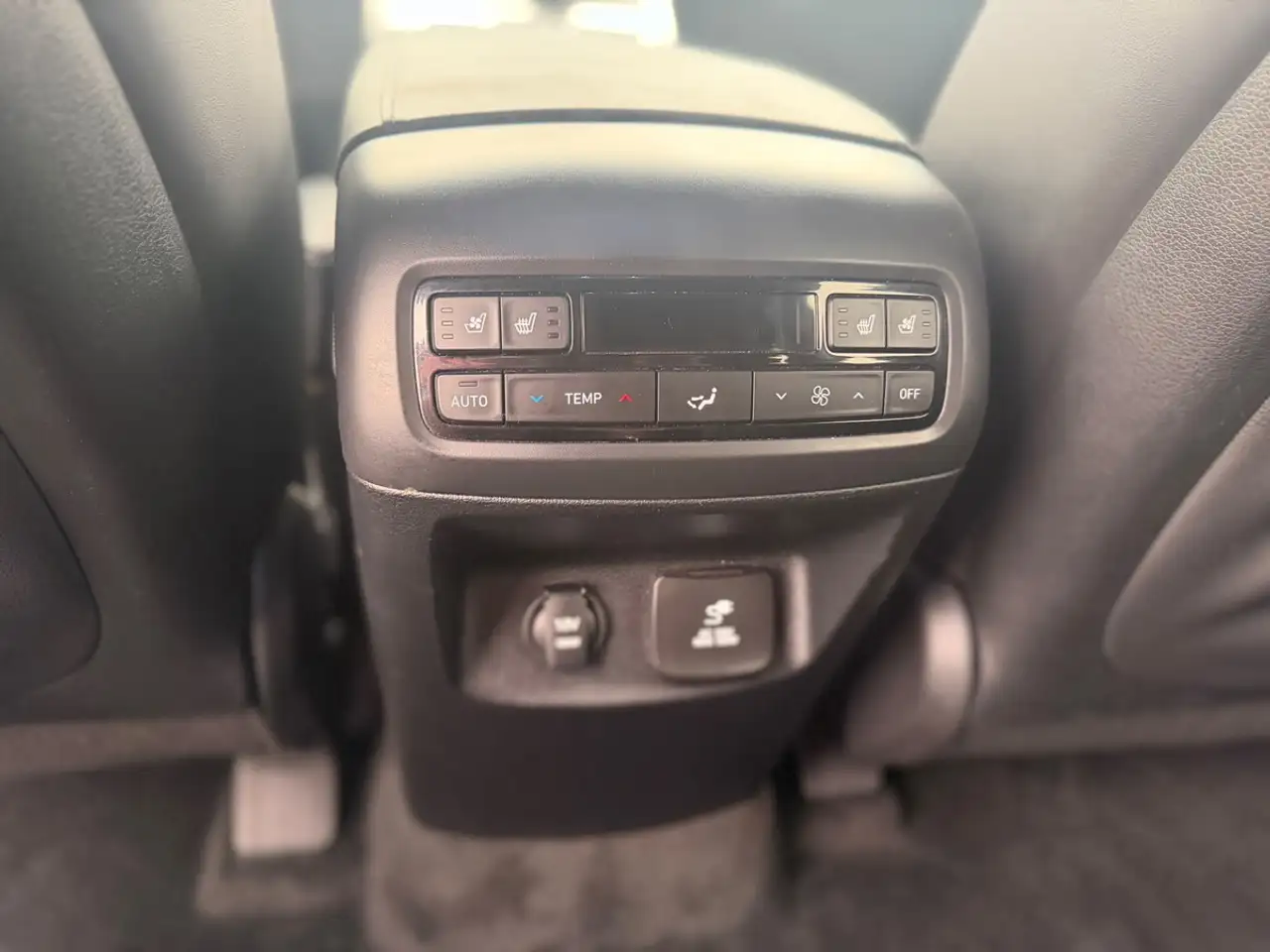Hyundai PALISADE fotografie Hyundai PALISADE