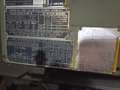 Jeep Wagoneer jeep kaiser M715 us army Vietnam troop wagoneer - thumbnail 6
