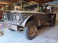 Jeep Wagoneer jeep kaiser M715 us army Vietnam troop wagoneer - thumbnail 16
