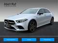 Mercedes-Benz A 250 e AMG+LED+DISTR+NIGHT+Kamera+CarPlay+Ambi Silber - thumbnail 1