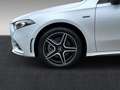 Mercedes-Benz A 250 e AMG+LED+DISTR+NIGHT+Kamera+CarPlay+Ambi Silber - thumbnail 4