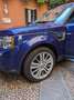Land Rover Range Rover Sport Range Rover Sport I 2010 3.0 tdV6 HSE auto Blu/Azzurro - thumbnail 3