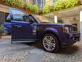 Land Rover Range Rover Sport Range Rover Sport I 2010 3.0 tdV6 HSE auto Blu/Azzurro - thumbnail 1
