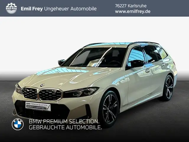 BMW M3 Touring xDrive Pano AHK Navi HiFi