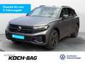 Volkswagen Touareg 3.0TDI R-Line Black NAVI LED PANO STANDH Grau - thumbnail 1