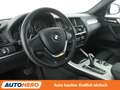 BMW X4 xDrive 30d Aut.*NAVI*LED*CAM*SHZ*ALU*KLIMA* Šedá - thumbnail 11