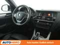 BMW X4 xDrive 30d Aut.*NAVI*LED*CAM*SHZ*ALU*KLIMA* Šedá - thumbnail 13