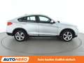 BMW X4 xDrive 30d Aut.*NAVI*LED*CAM*SHZ*ALU*KLIMA* Šedá - thumbnail 7