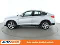 BMW X4 xDrive 30d Aut.*NAVI*LED*CAM*SHZ*ALU*KLIMA* Šedá - thumbnail 3