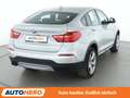 BMW X4 xDrive 30d Aut.*NAVI*LED*CAM*SHZ*ALU*KLIMA* Šedá - thumbnail 6