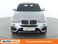 BMW X4 xDrive 30d Aut.*NAVI*LED*CAM*SHZ*ALU*KLIMA* Šedá - thumbnail 9