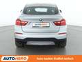 BMW X4 xDrive 30d Aut.*NAVI*LED*CAM*SHZ*ALU*KLIMA* Šedá - thumbnail 5