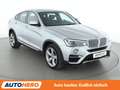 BMW X4 xDrive 30d Aut.*NAVI*LED*CAM*SHZ*ALU*KLIMA* Šedá - thumbnail 8