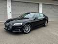 Audi A5 35 TDI Sport leder/S tron//Xen/Nav/Standheiz Negro - thumbnail 1