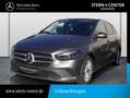 Mercedes-Benz B 200 PROGRESSIVE+AHK+360°+MULTIBEAM+TOTWINKEL++ Grau - thumbnail 1