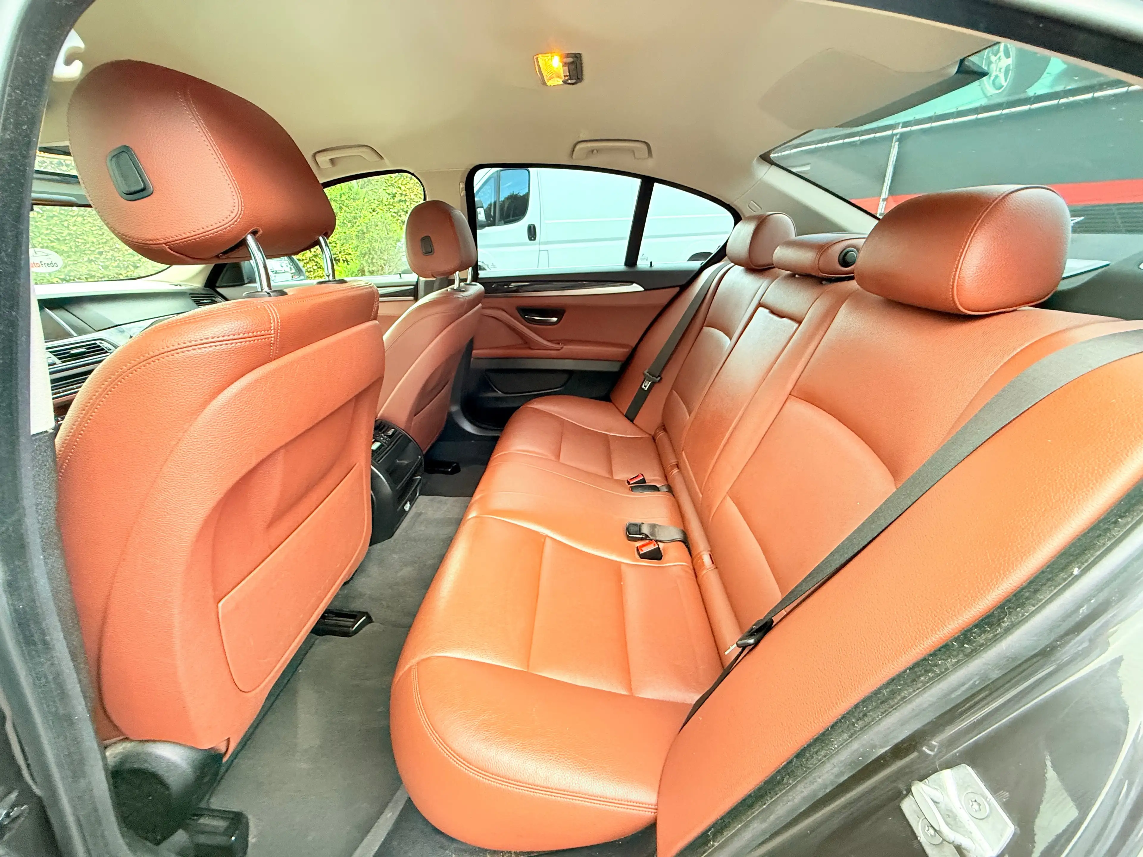 BMW 518 D * Garantie 1 an */* Tres belle etat */* — photo 11
