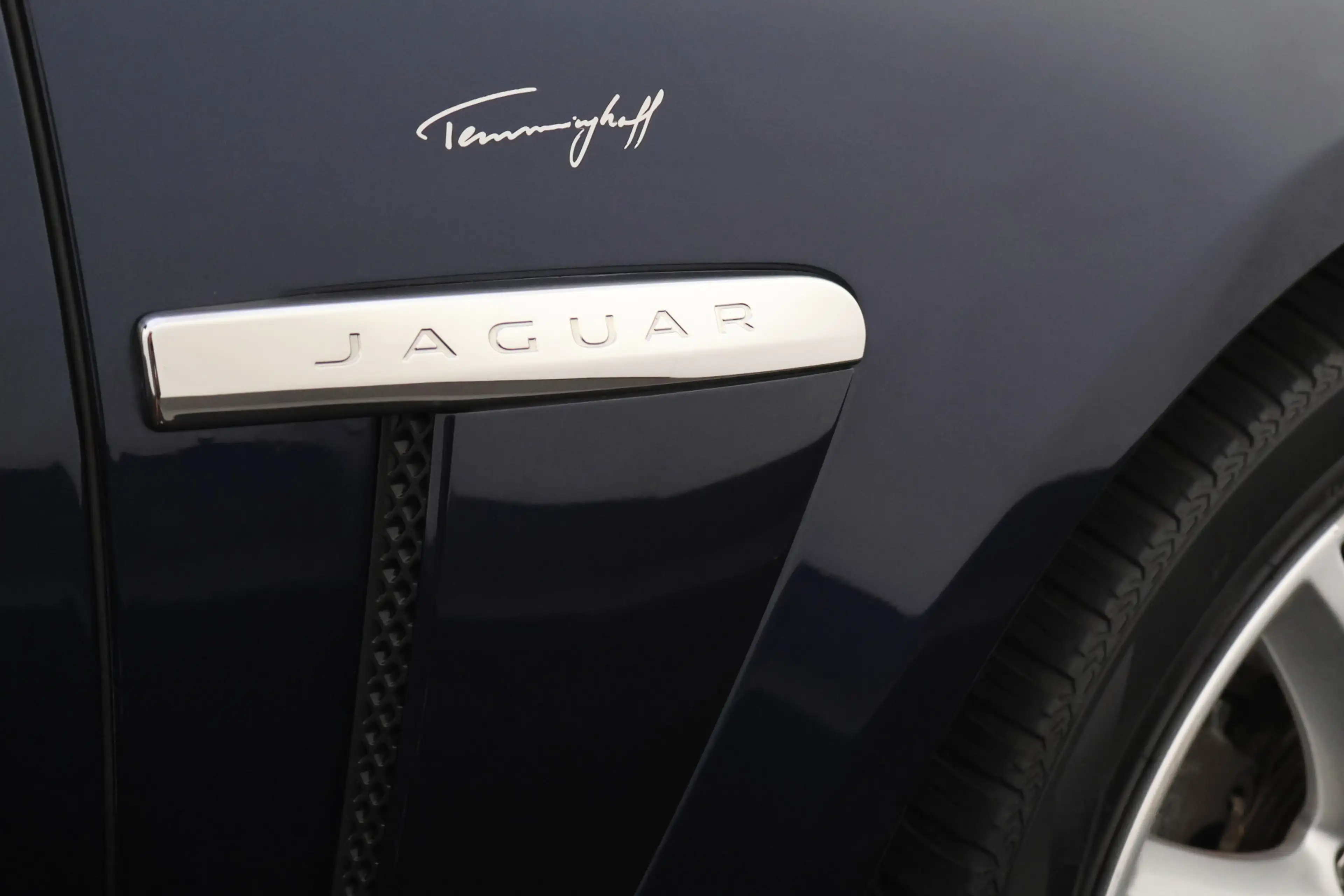 Jaguar XF 2.0 XENON | CAMERA | STOELVERW | KEYLESS | NAVI | — photo 28